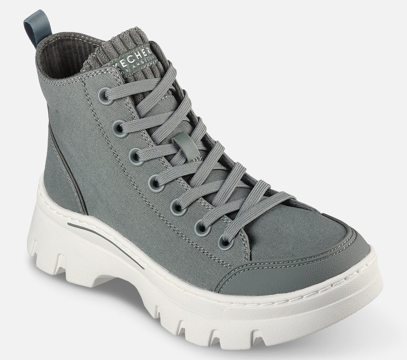 Roadies Surge – Rompers Boot Skechers