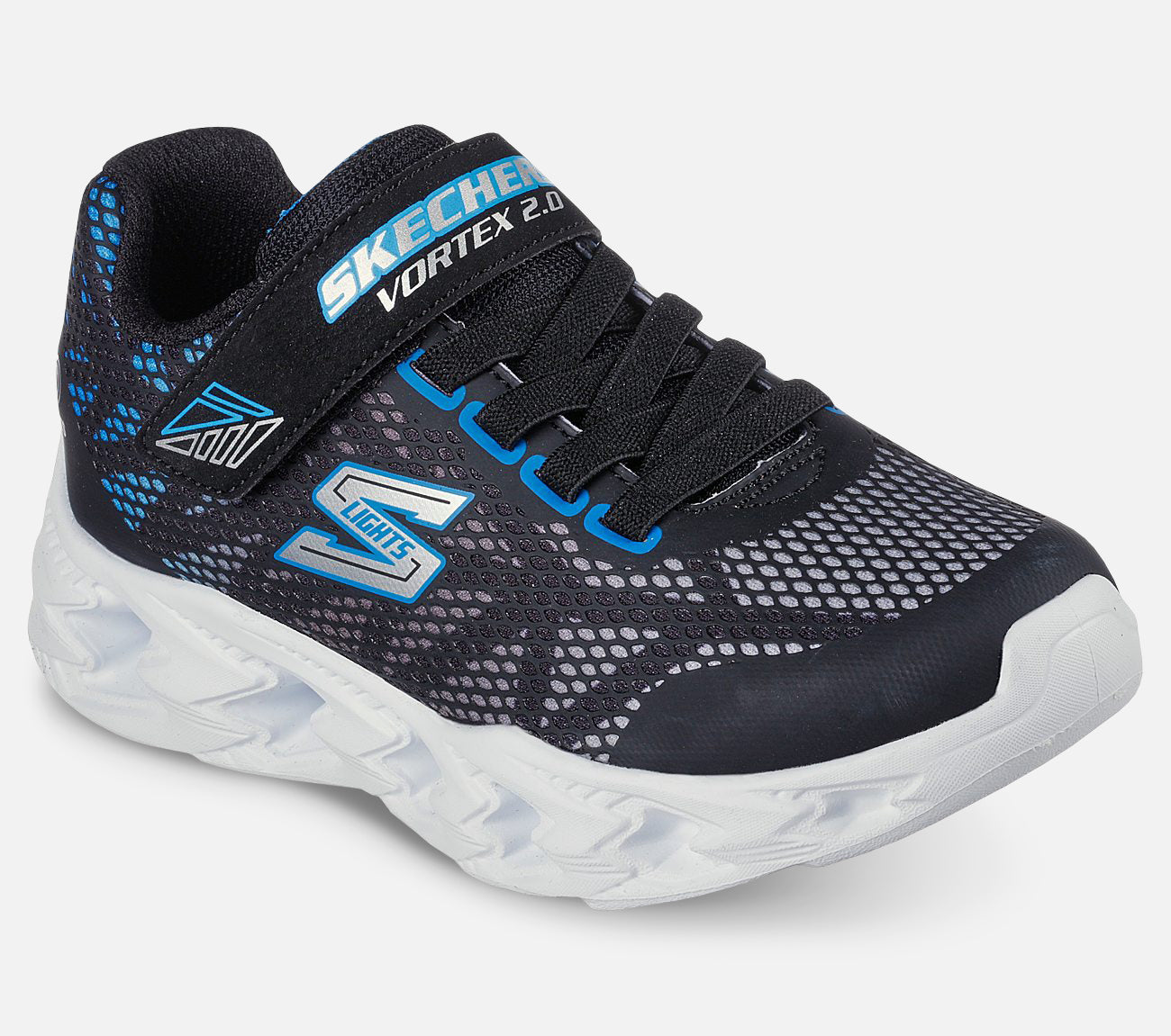 S-Lights Vortex 2.0 Flash Shoe Skechers