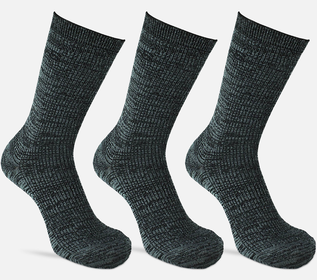 3 pak strømper Sock Skechers