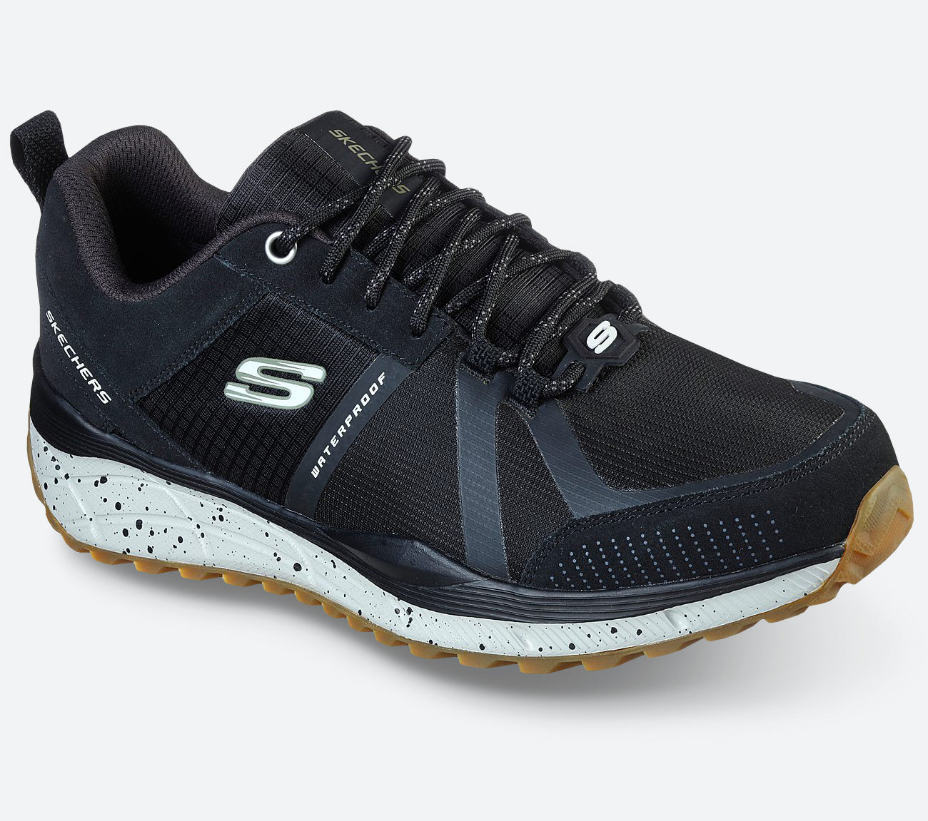 Relaxed Fit: Equalizer 4.0 Trail - Waterproof Shoe Skechers