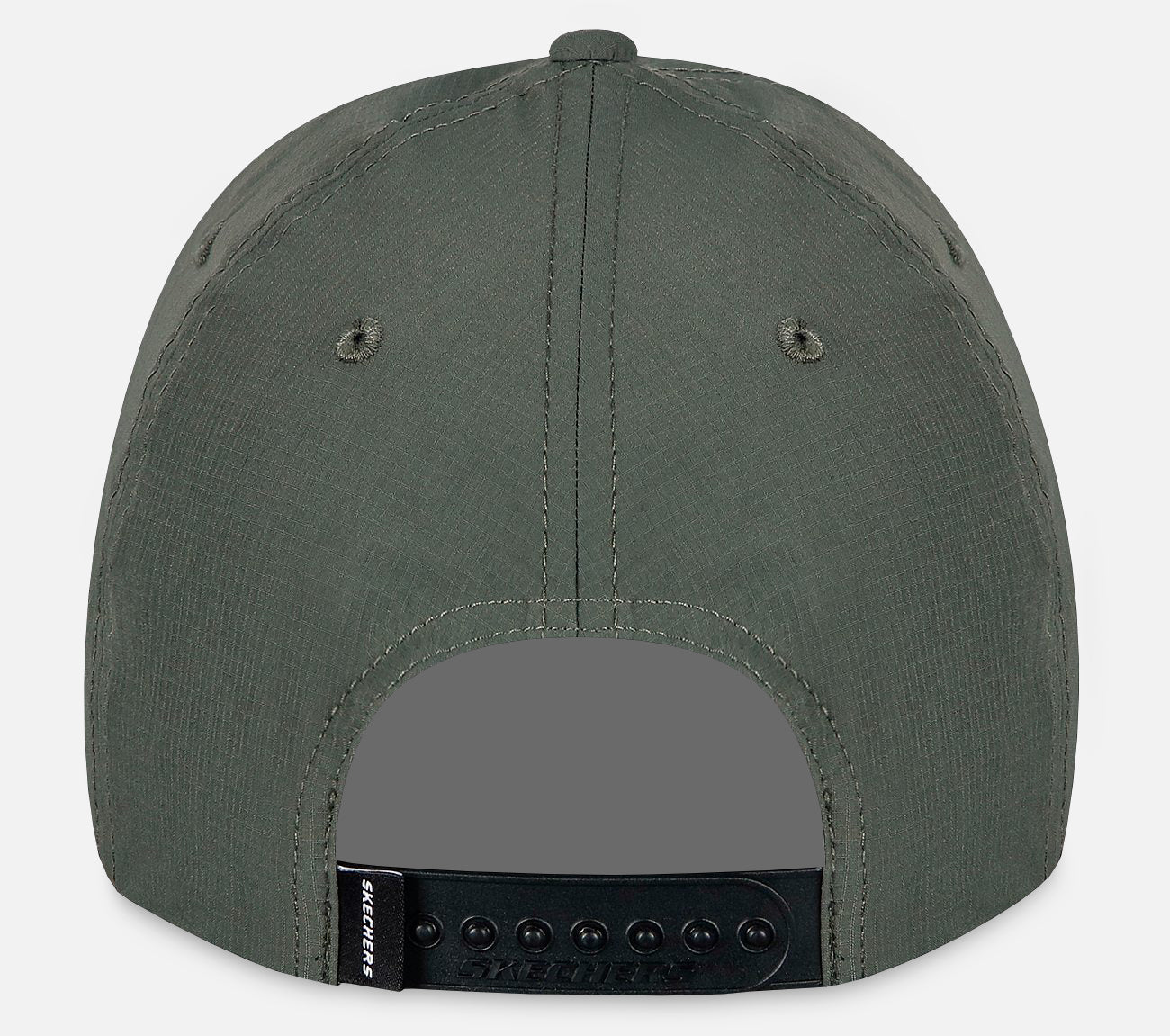 Tearstop Snapback Kasket Hat Skechers