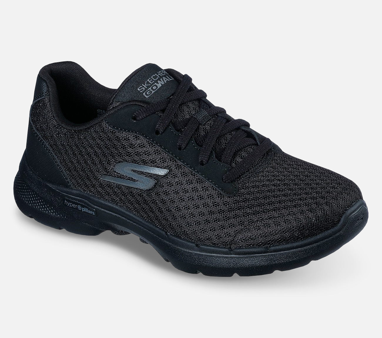 GO WALK 6 - Iconic Vision Shoe Skechers