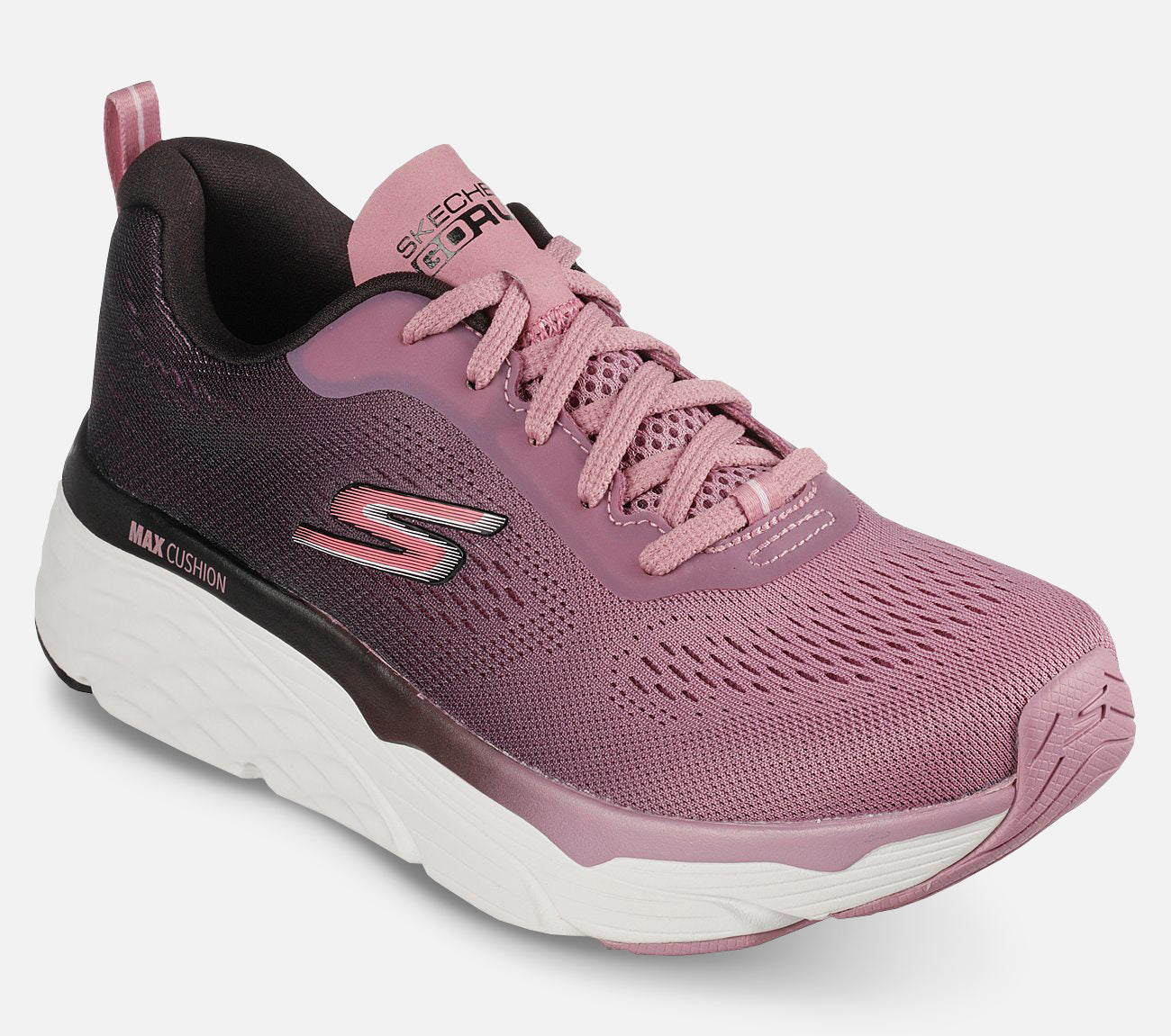 Max Cushioning Elite - Destination Point Shoe Skechers