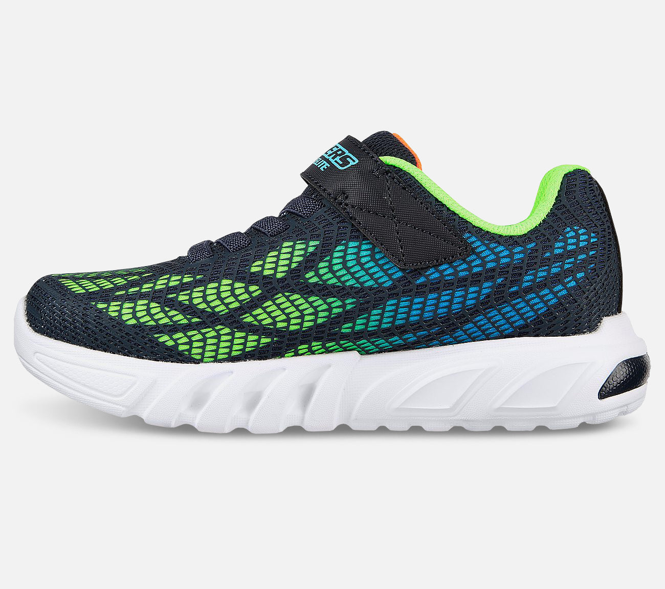 S-Lights: Flex-Glow Elite - Vorlo Shoe Skechers