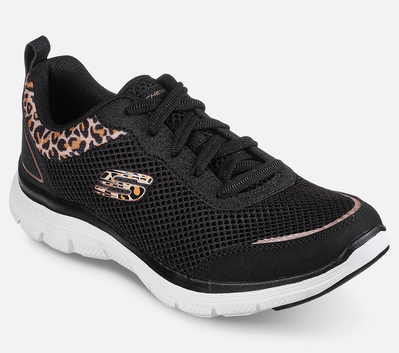 Flex Appeal 4.0 - Wild Pulse Shoe Skechers