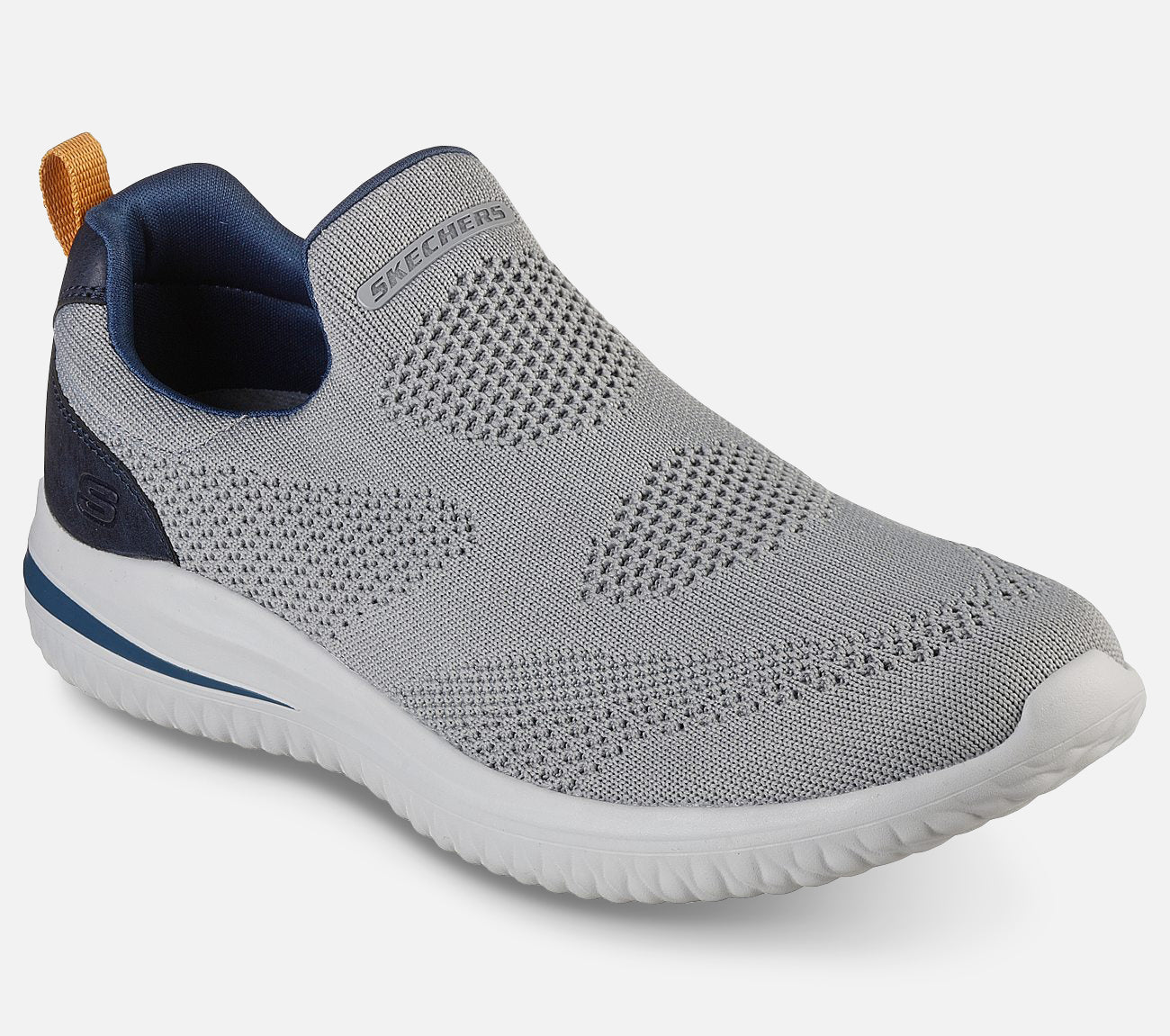 Delson 3.0 - Fairfield Shoe Skechers