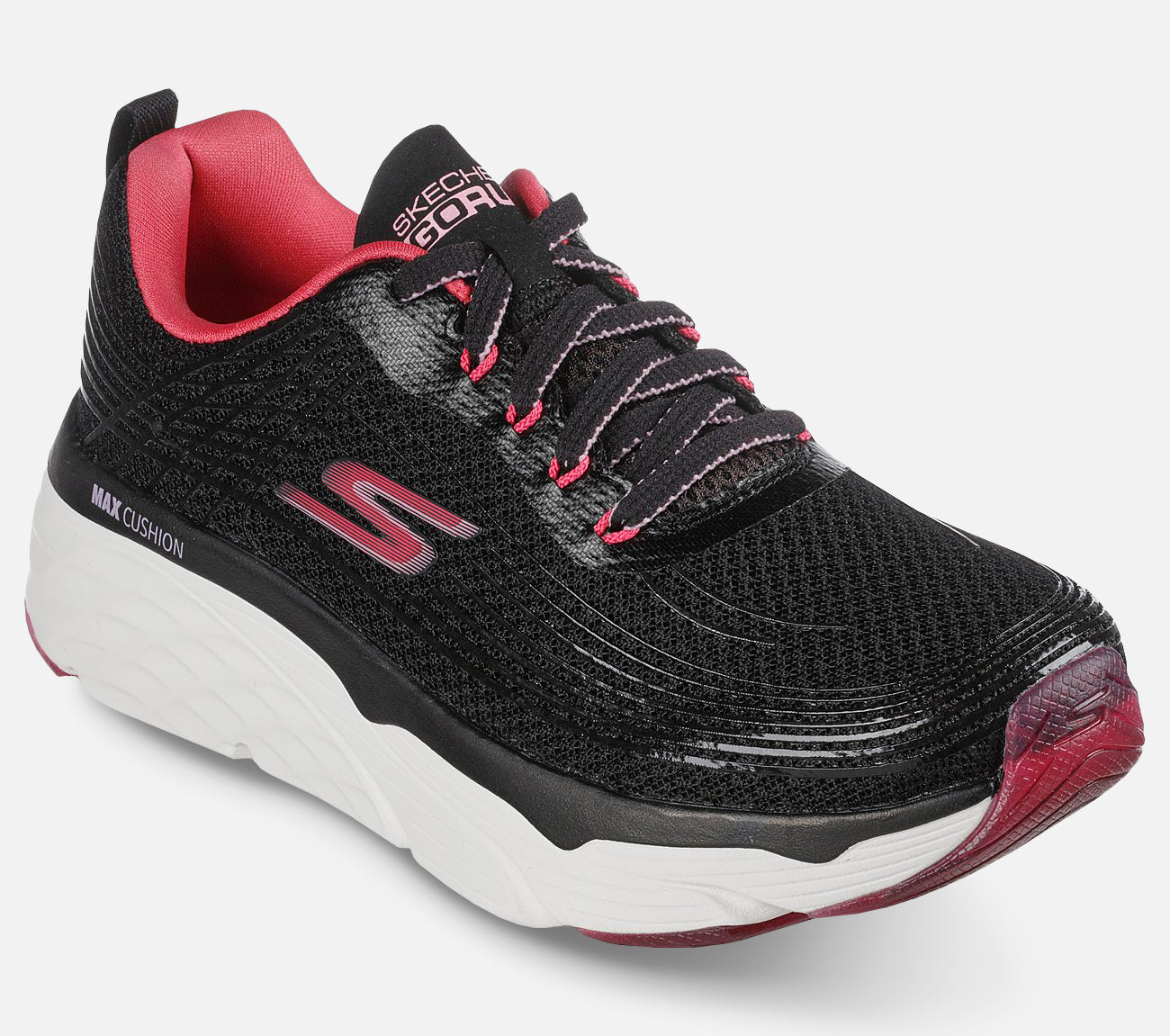 Max Cushioning Elite Shoe Skechers