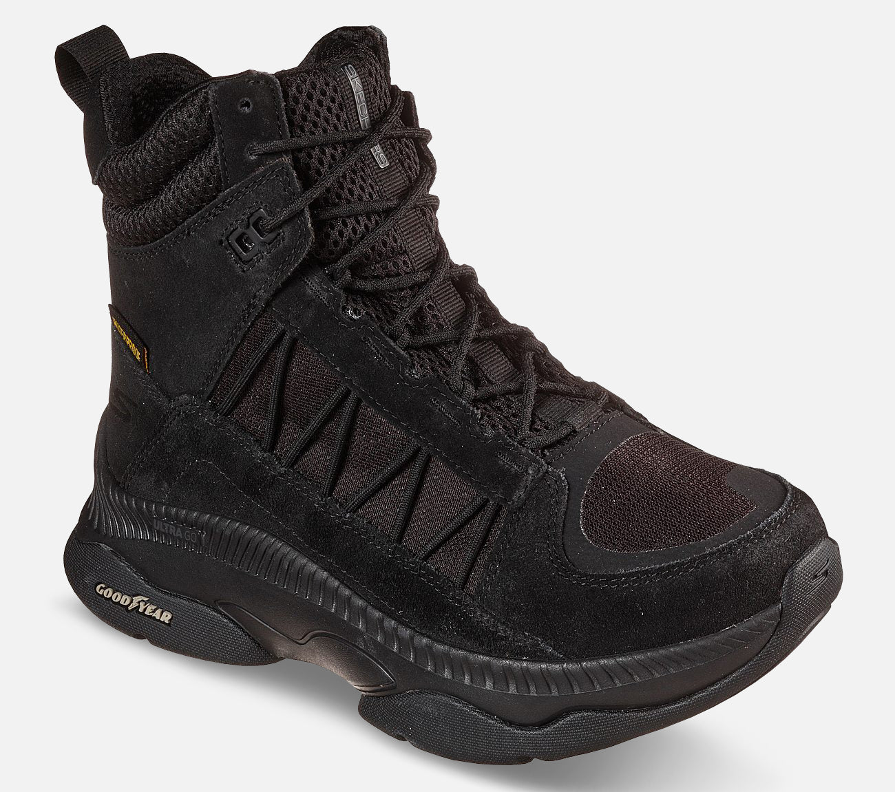 On-The-Go Tempo - Waterproof Boot Skechers