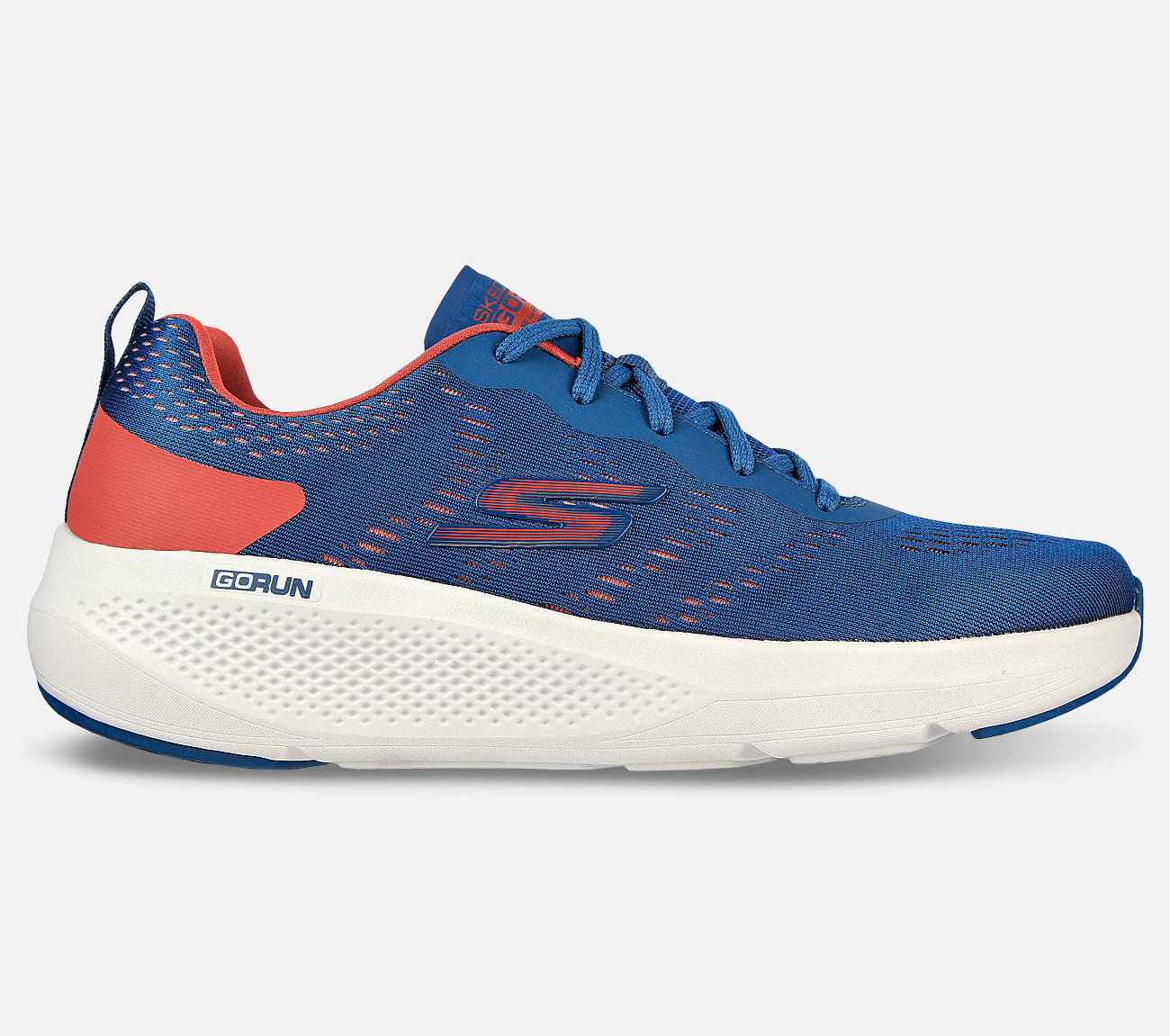 GO RUN Elevate Shoe Skechers