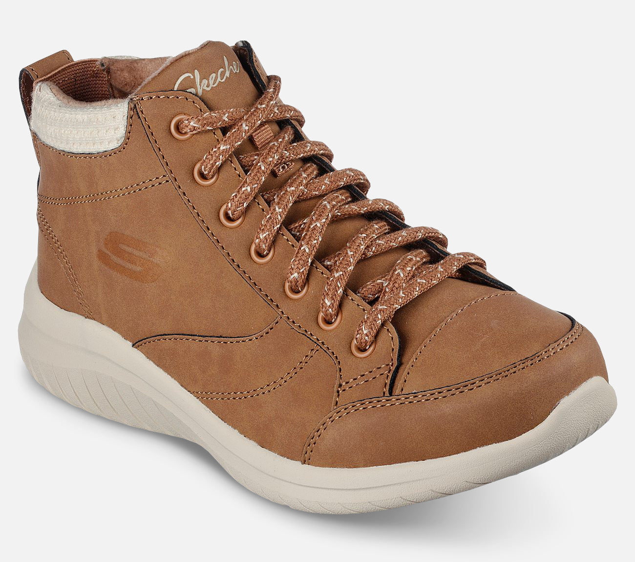 Ultra Flex 2.0 - Social Crew Boot Skechers