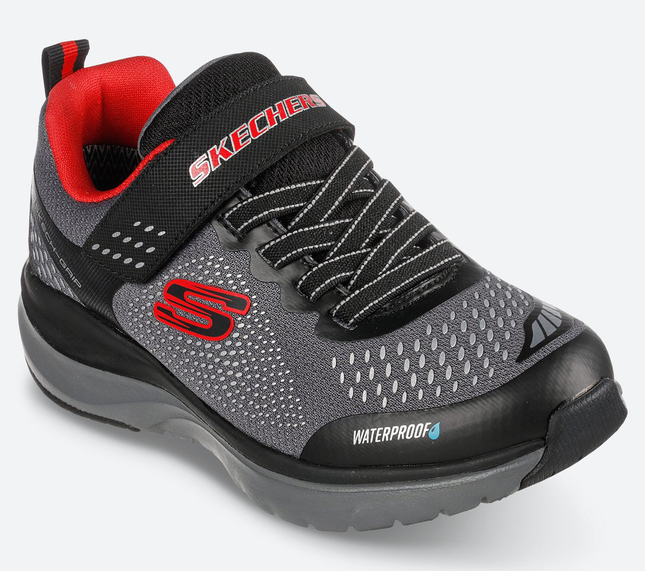Ultra Groove Aquasonik - Waterproof Shoe Skechers
