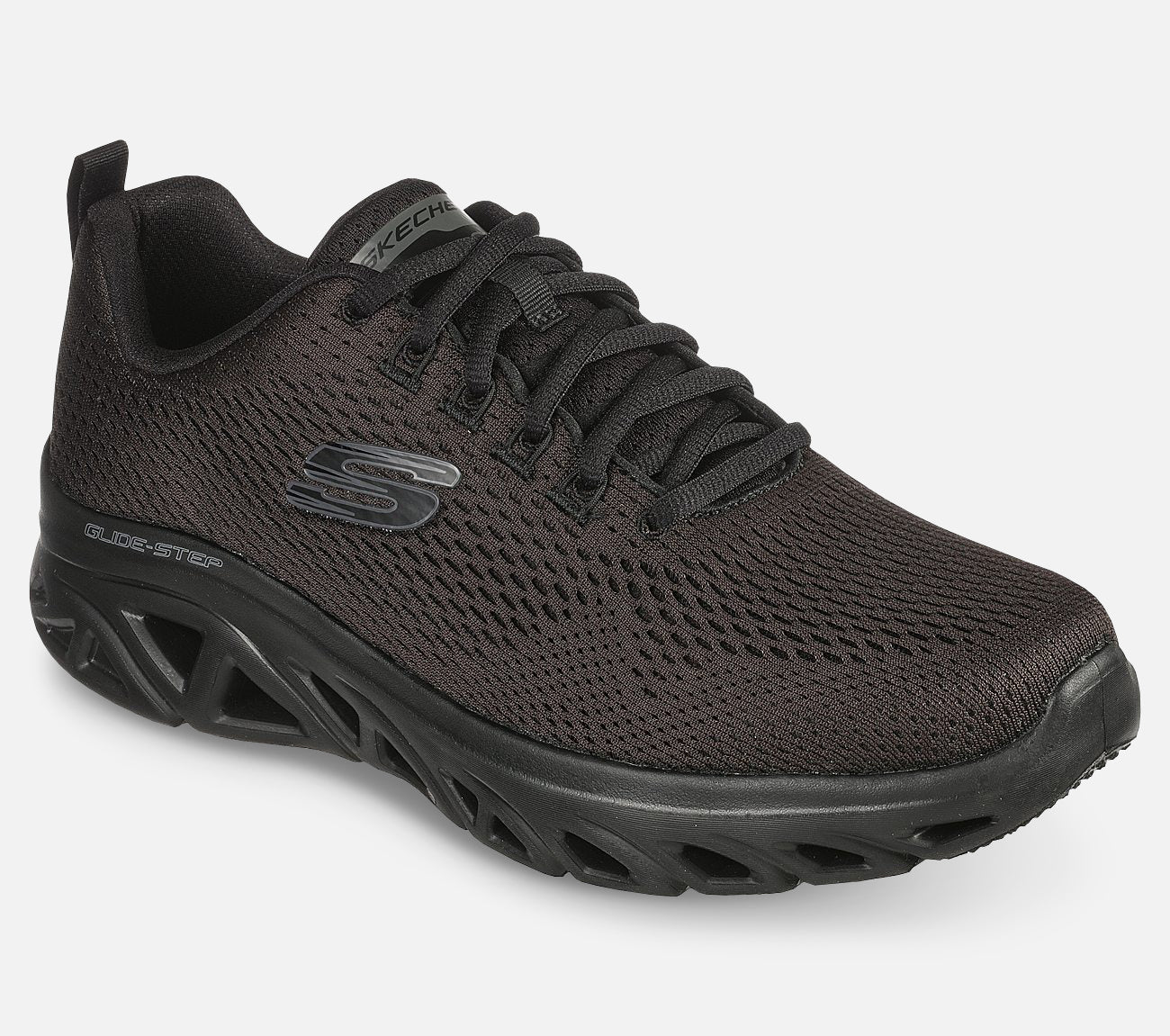 Glide-Step - Wave Heat Shoe Skechers