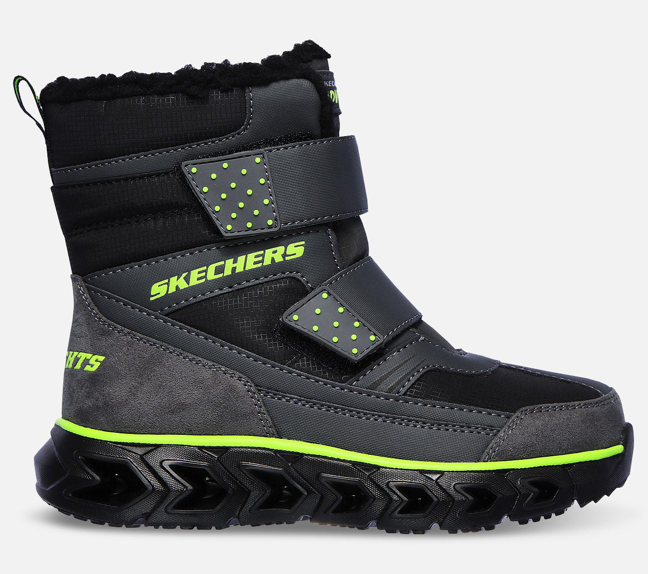 Hypno-flash 2.0-Street Breeze Boot Skechers