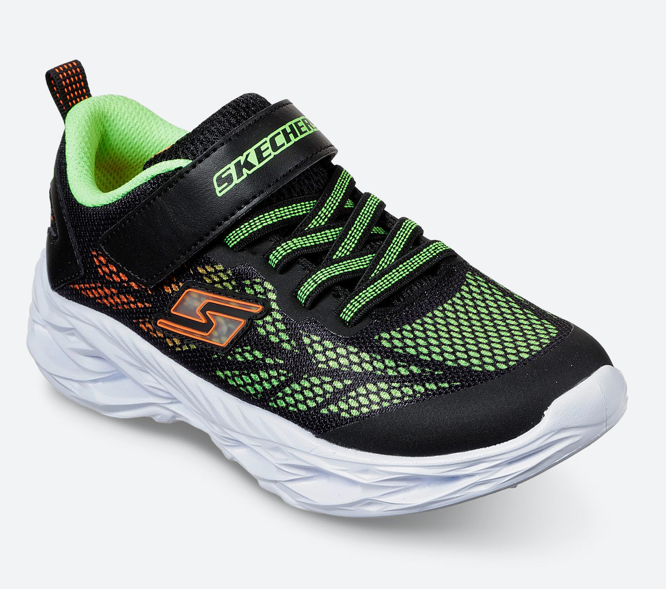 S-Lights: Vortex-Flash Shoe Skechers