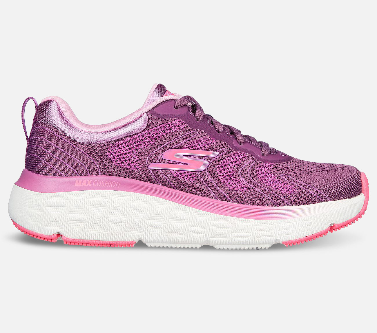 Max Cushioning Delta Shoe Skechers