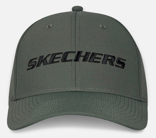 Tearstop Snapback Kasket Hat Skechers