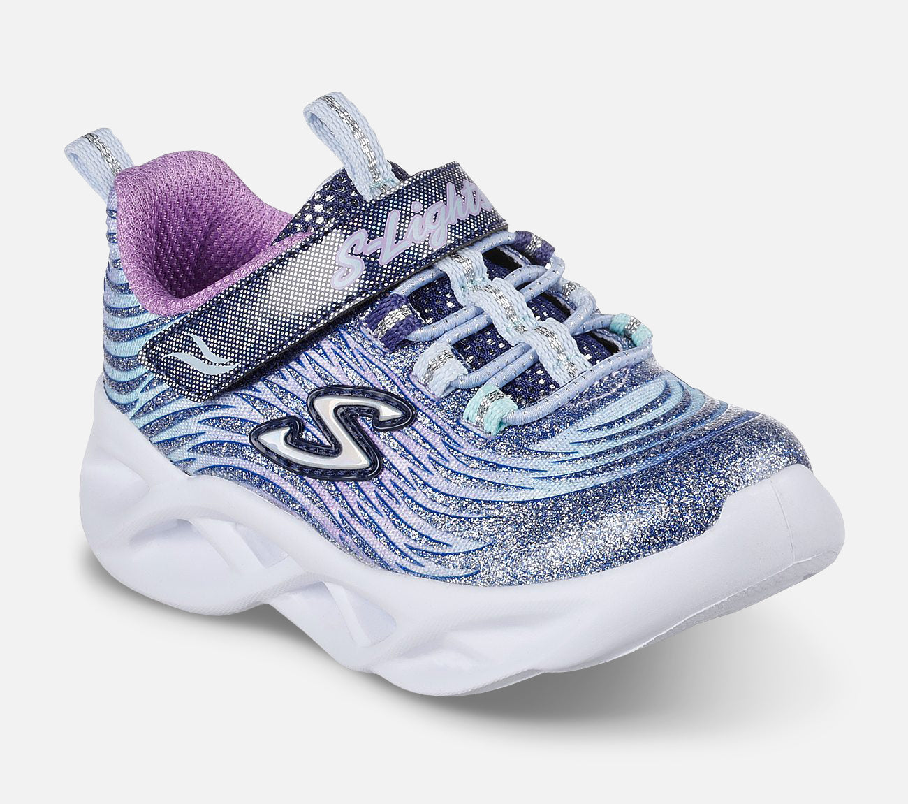 Twisty Brighs - Mystical Bliss Shoe Skechers