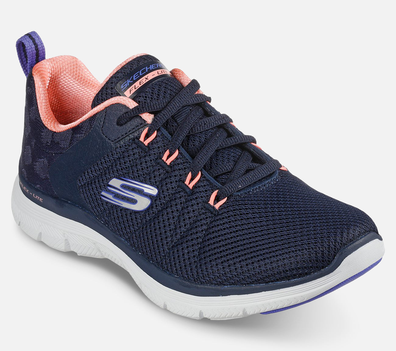 Flex Appeal 4.0 - Elegant Ways Shoe Skechers