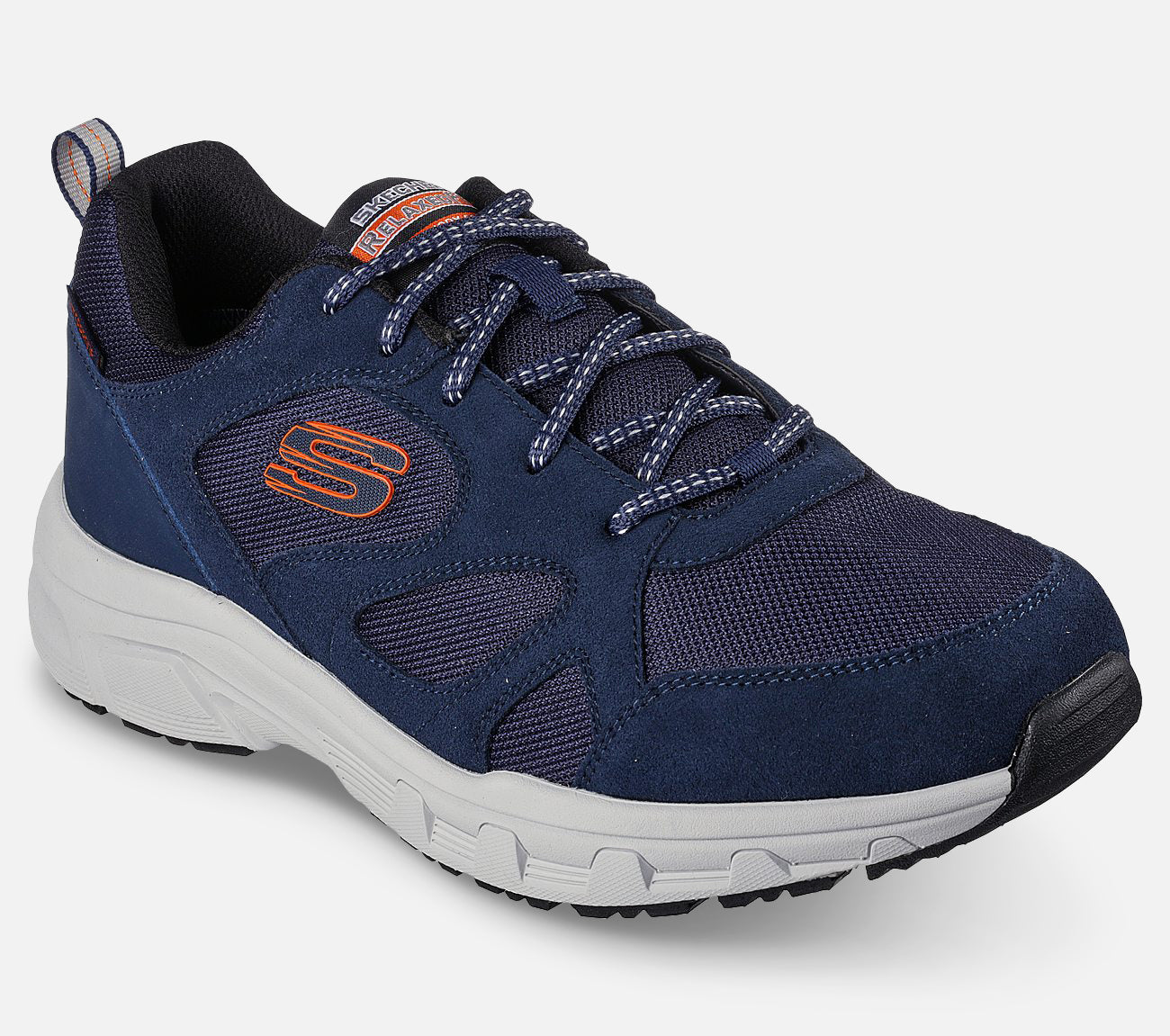 Relaxed Fit: Oak Canyon Sunfair  - Waterproof Shoe Skechers