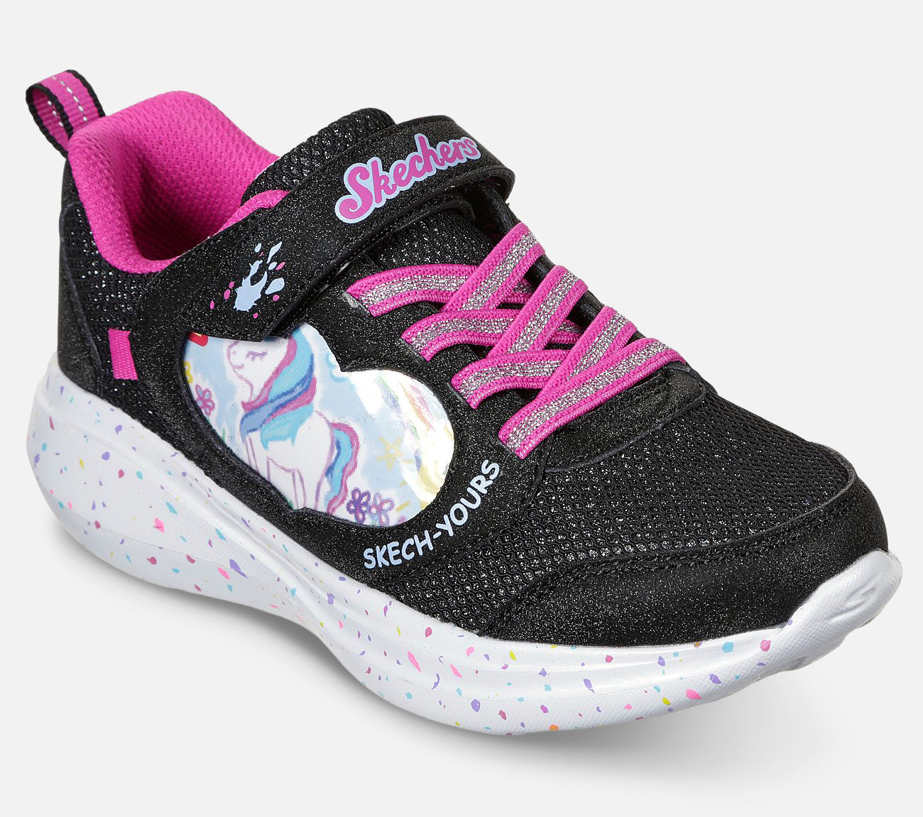 GOrun Fast - Miss Crafty Shoe Skechers