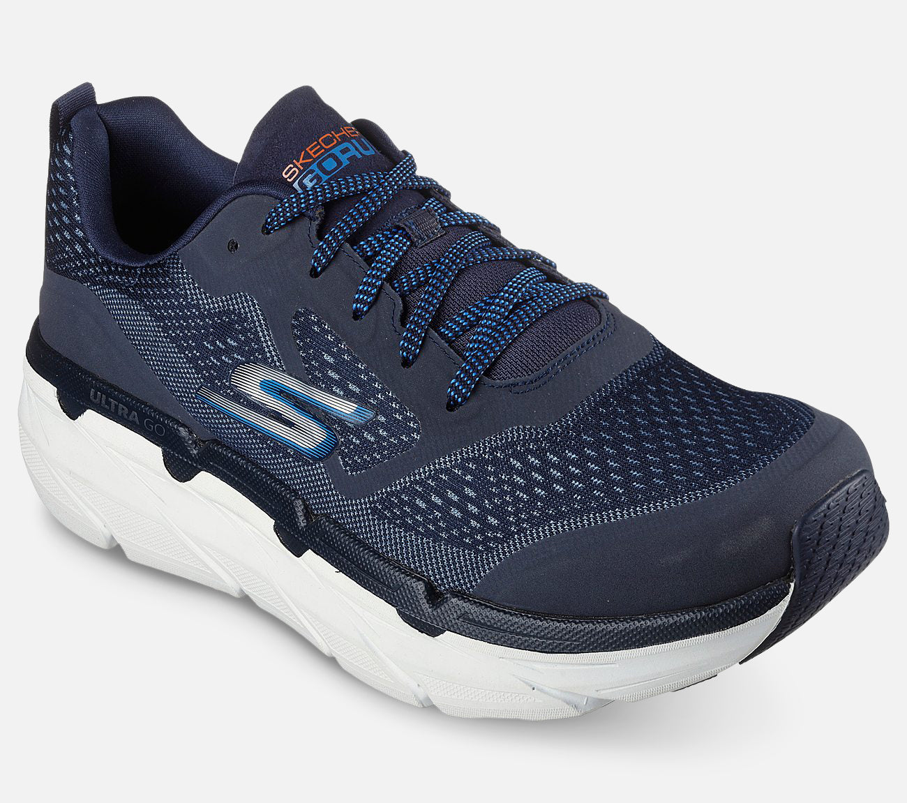 Max Cushioning Premier Shoe Skechers