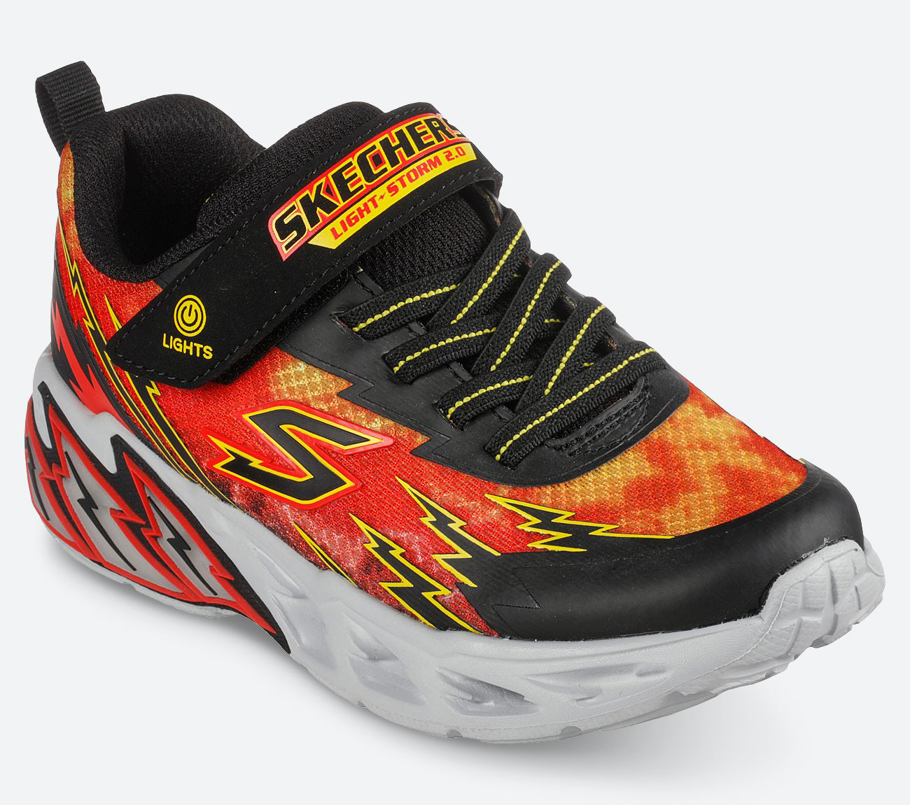 Light Storm 2.0 Shoe Skechers