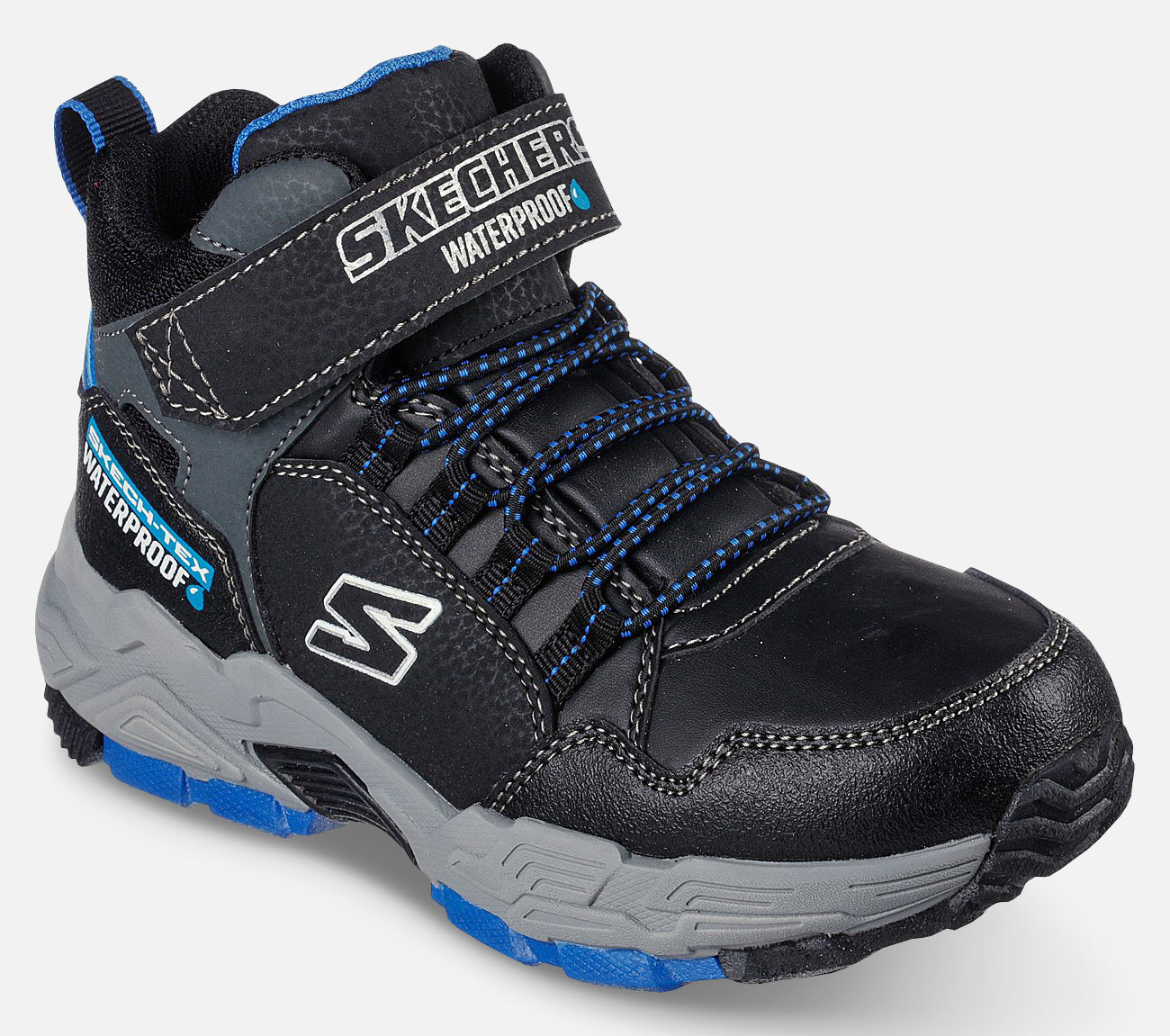 Drollix - Venture Rush - Waterproof Boot Skechers