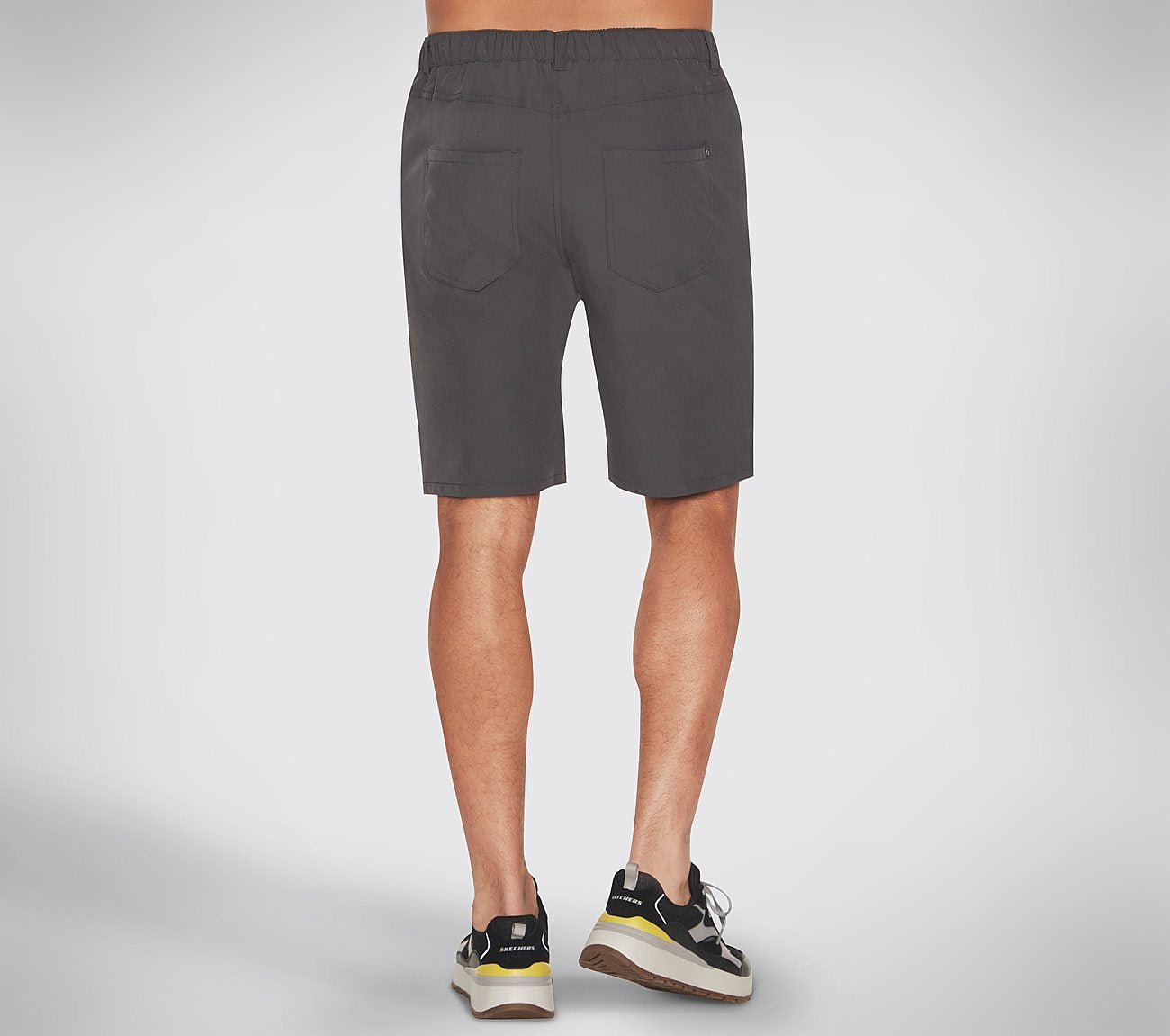 SkechWeave Premium shorts Clothes Skechers