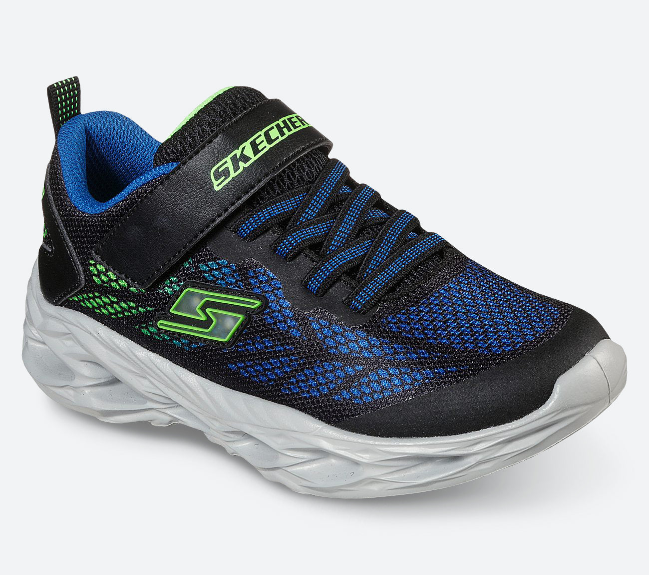 S-Lights: Vortex-Flash Shoe Skechers