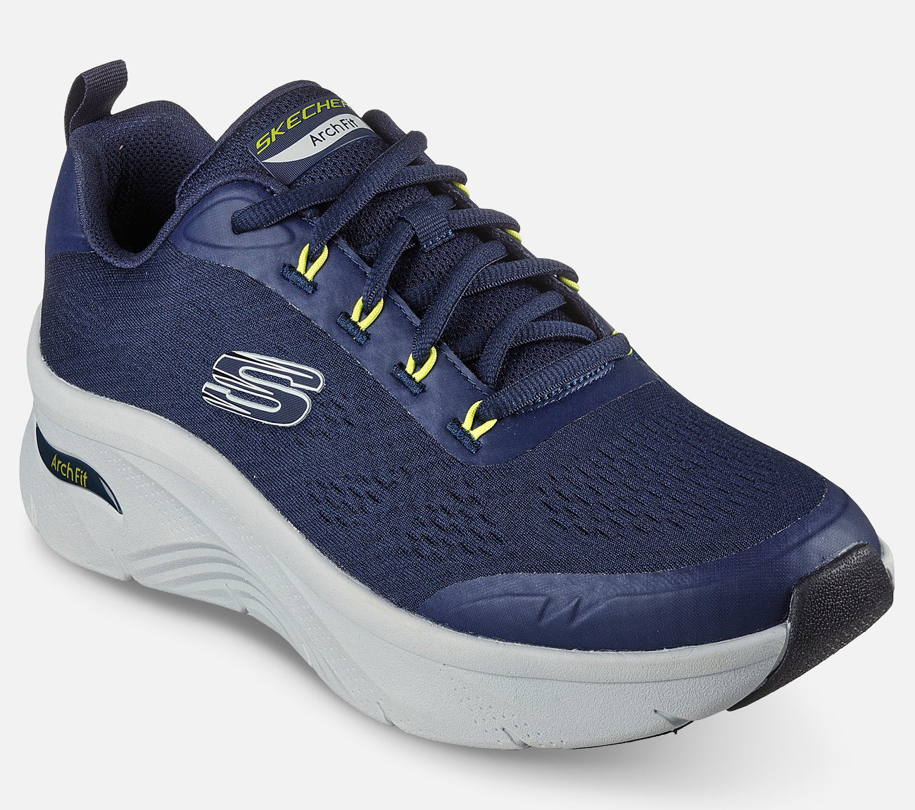 Relaxed Fit: Arch Fit D'Lux - Sumner Shoe Skechers
