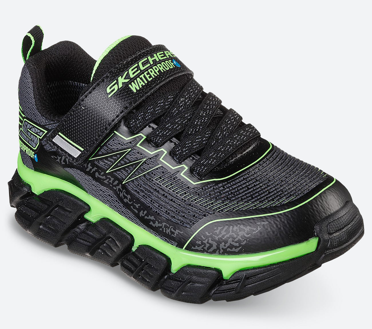 Tech-Grip - Waterproof Shoe Skechers