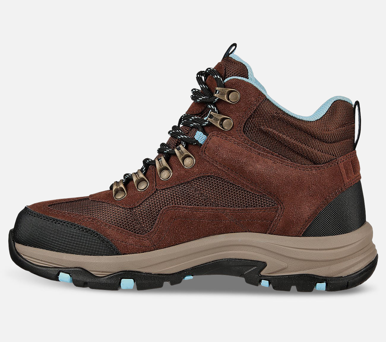 Relaxed Fit: Trego - Waterproof Boot Skechers