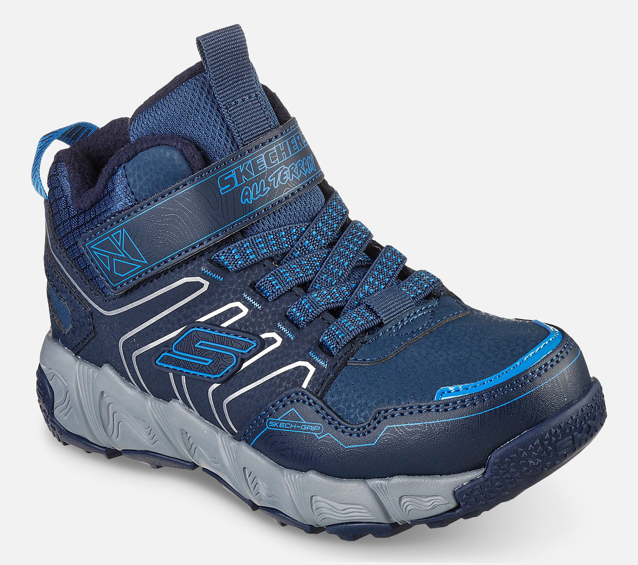 Velocitrek Combex - Waterproof Boot Skechers