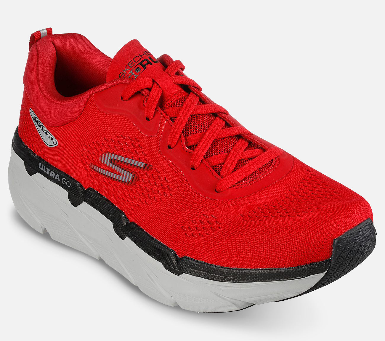 Max Cushioning Premier Shoe Skechers