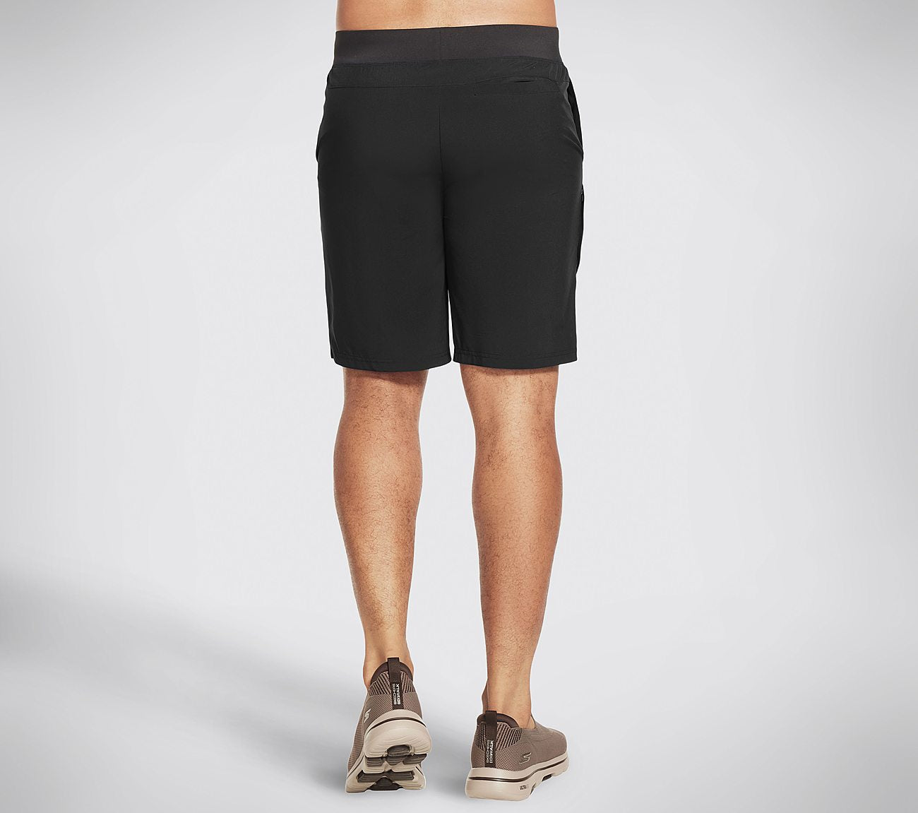 GO WALK Movement Shorts II Clothes Skechers