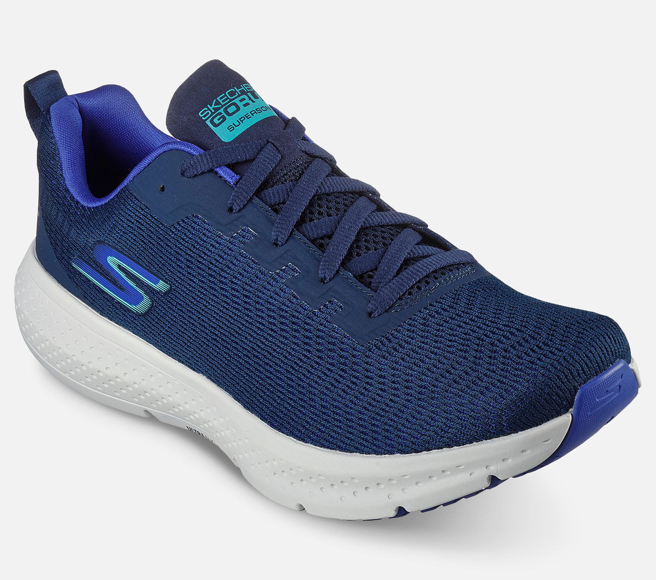 Relaxed Fit: GO RUN Supersonic Shoe Skechers