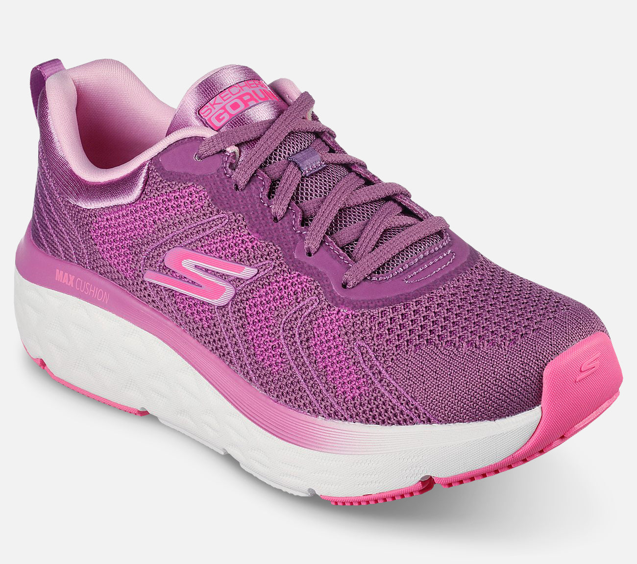 Max Cushioning Delta Shoe Skechers