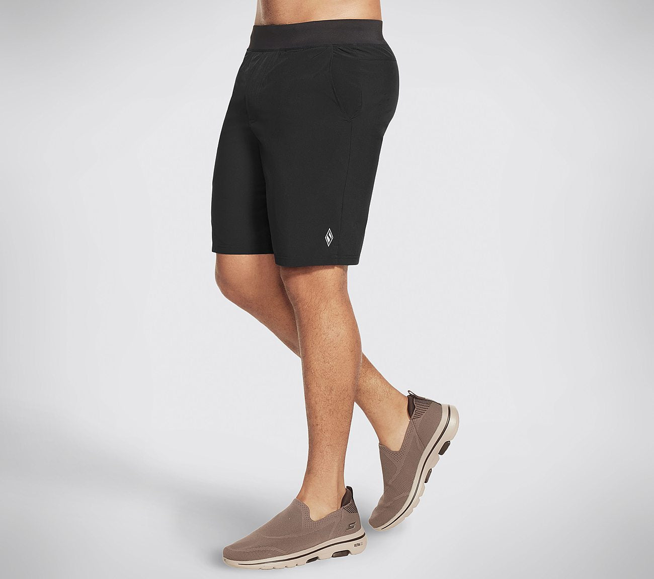 GO WALK Movement Shorts II Clothes Skechers