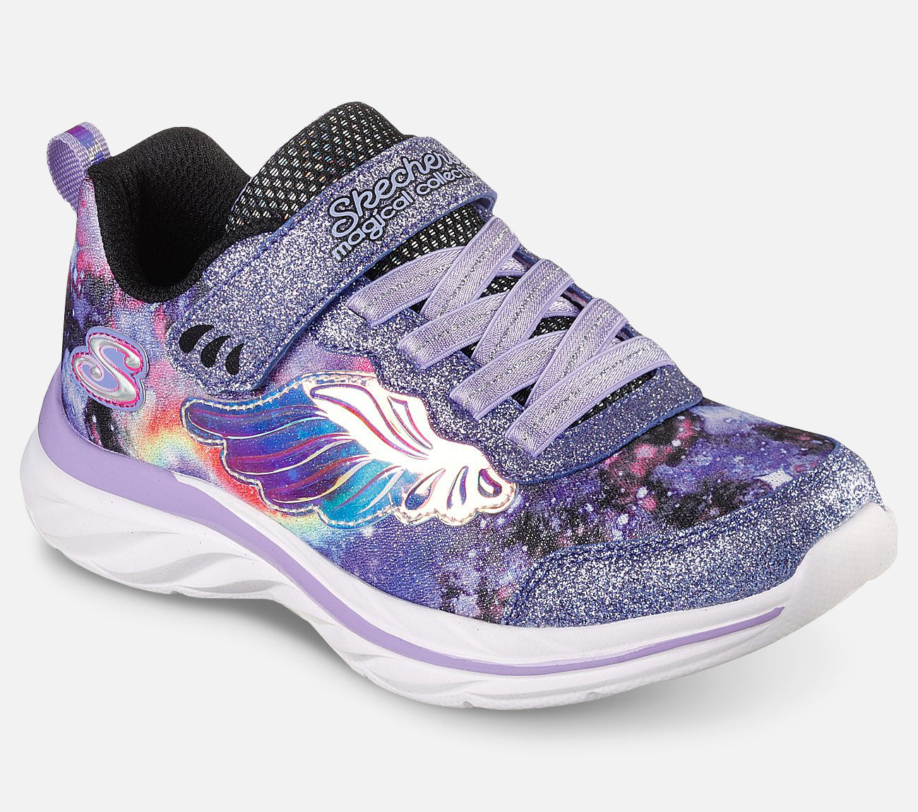 Quick Kicks - Flying Beauty Shoe Skechers