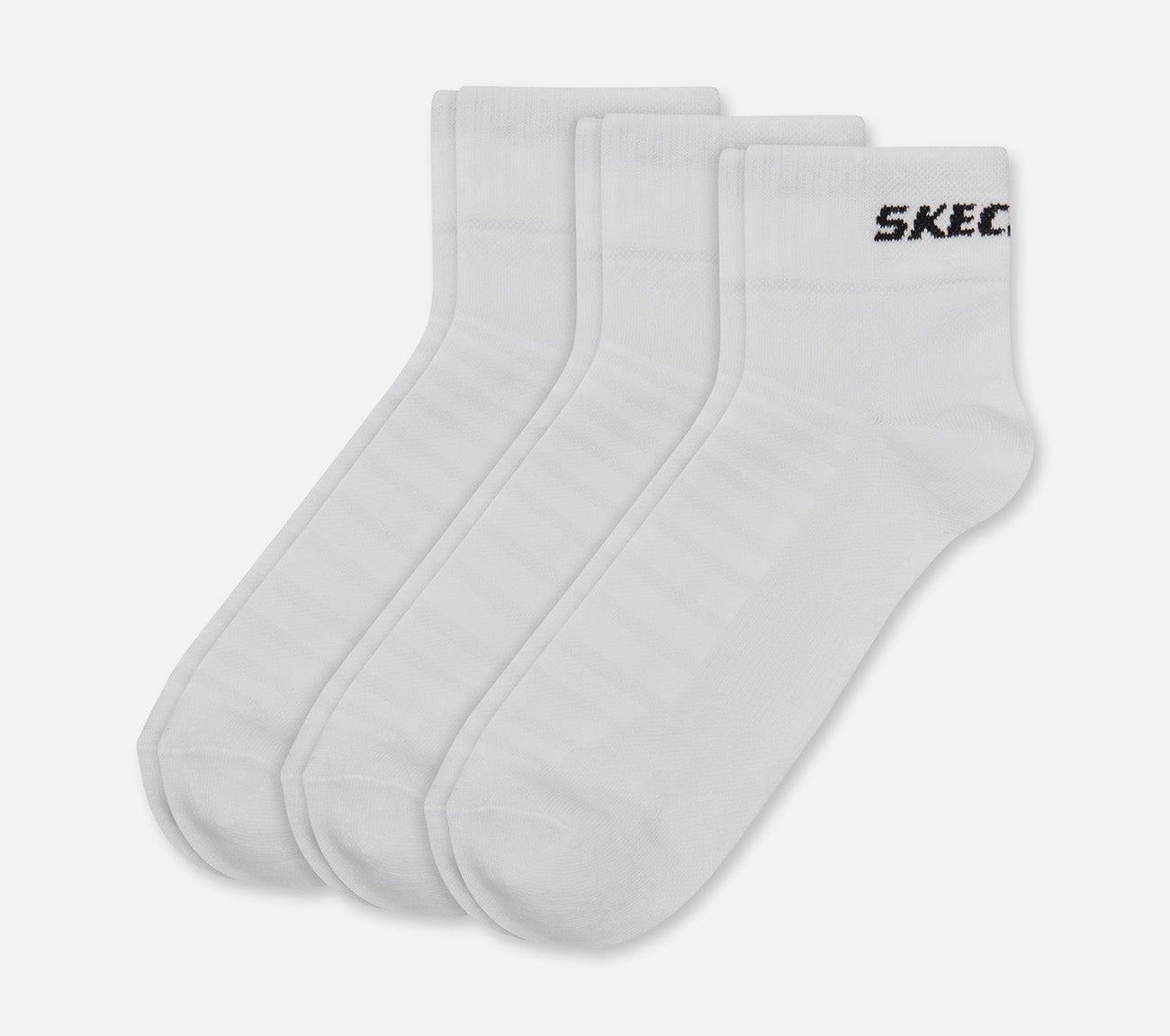 Basic - 3 pak strømper Sock Skechers