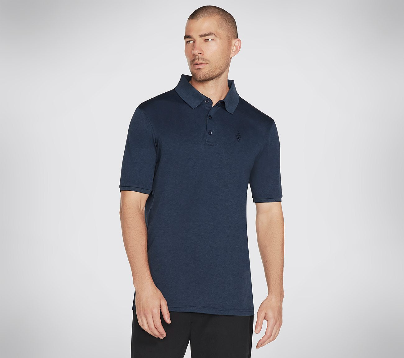 Skechers Apparel Off Duty Polo Shirt Clothes Skechers